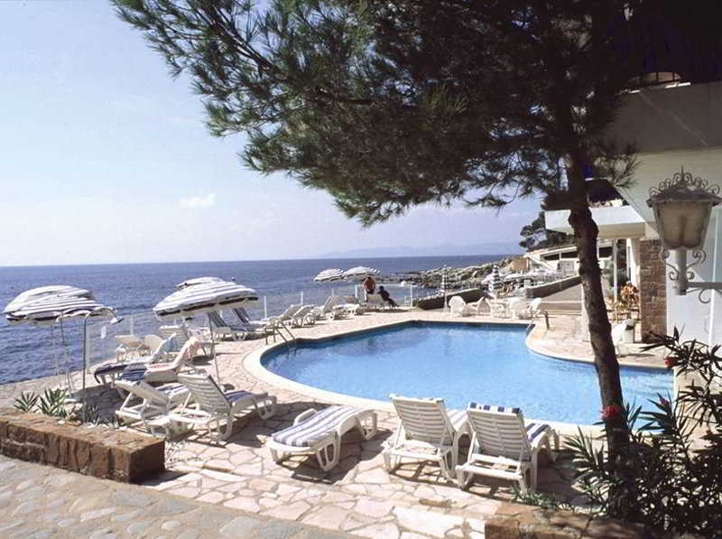 Hotel Sol E Mar
